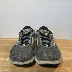 Brooks Shoes Brooks Womens Pureflow Running Shoes Gray